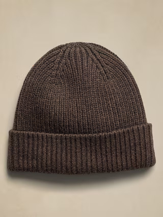 Beanie | Banana Republic Factory