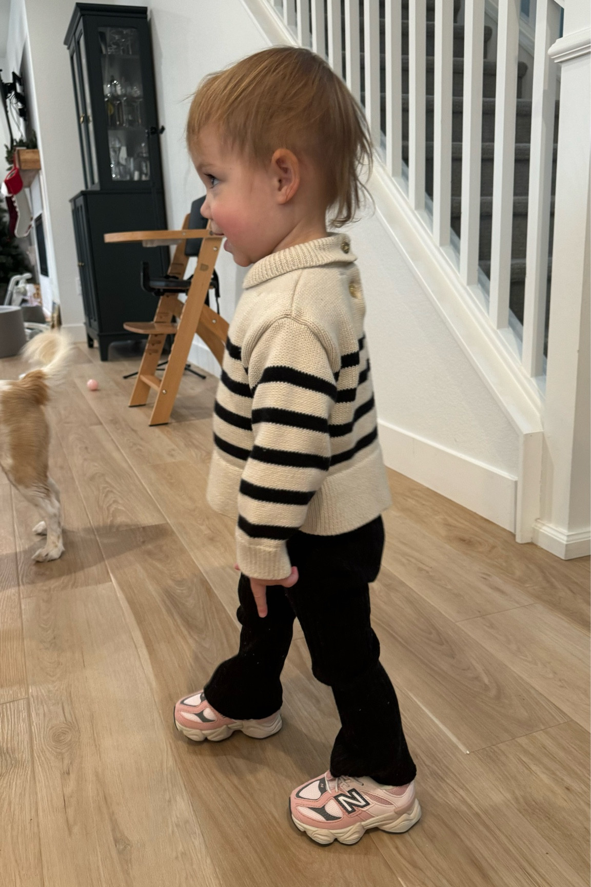 my style queen 😂👏🏼

#LTKfamily #LTKfindsunder100 #LTKbaby