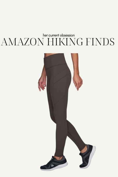 Amazon fall hiking outfit inspo for all my outdoorsy girlfriends. Follow me HER CURRENT OBSESSION for more outdoors style and adventures 😃

| granola girl | outdoorsy outfit | leggings | Amazon style | outdoors style | hiking hat | headlamp | hiking boots | hiking backpack | fall outfit | fall style | Columbia boots | socks | fleeece sweater | puffer coat | gym sweater | 

#liketkit #LTKSeasonal #LTKFind #LTKsalealert #LTKstyletip #LTKshoecrush
@shop.ltk