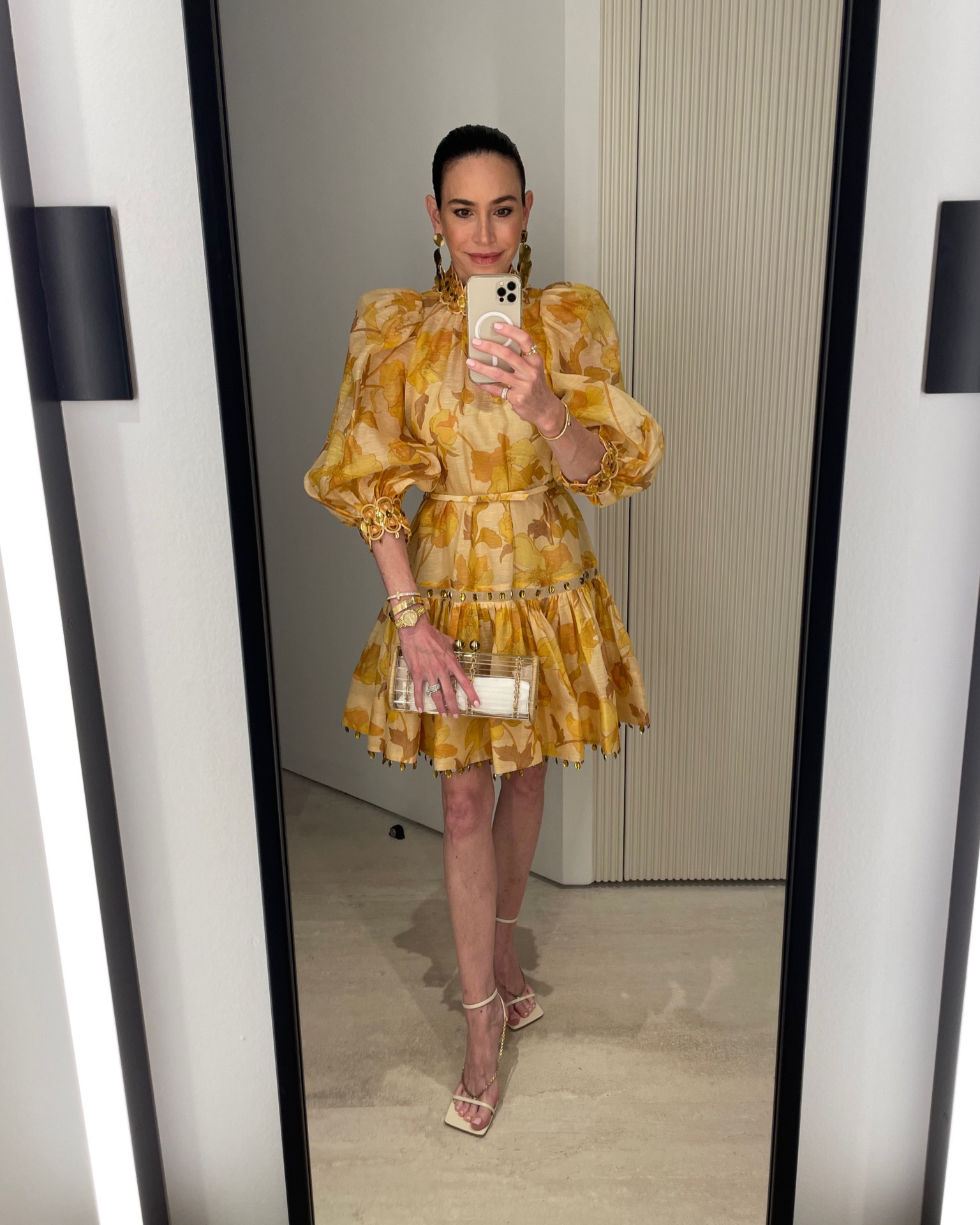 My favorite Zimmermann dresses that would be perfect for summers and weddings ✨

Wedding guest, summer dress, colorful dresses, summer outfit inspiration

#LTKwedding #LTKstyletip #LTKSeasonal