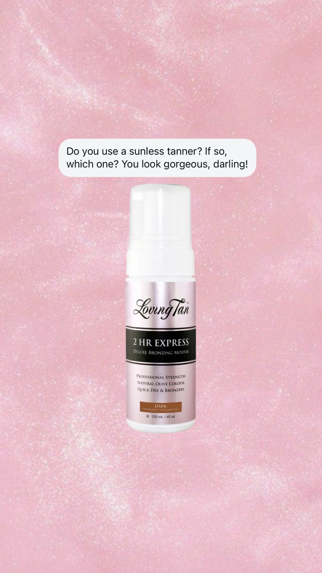 NYC Q+A LINKS ✨ the best self tanner!!!