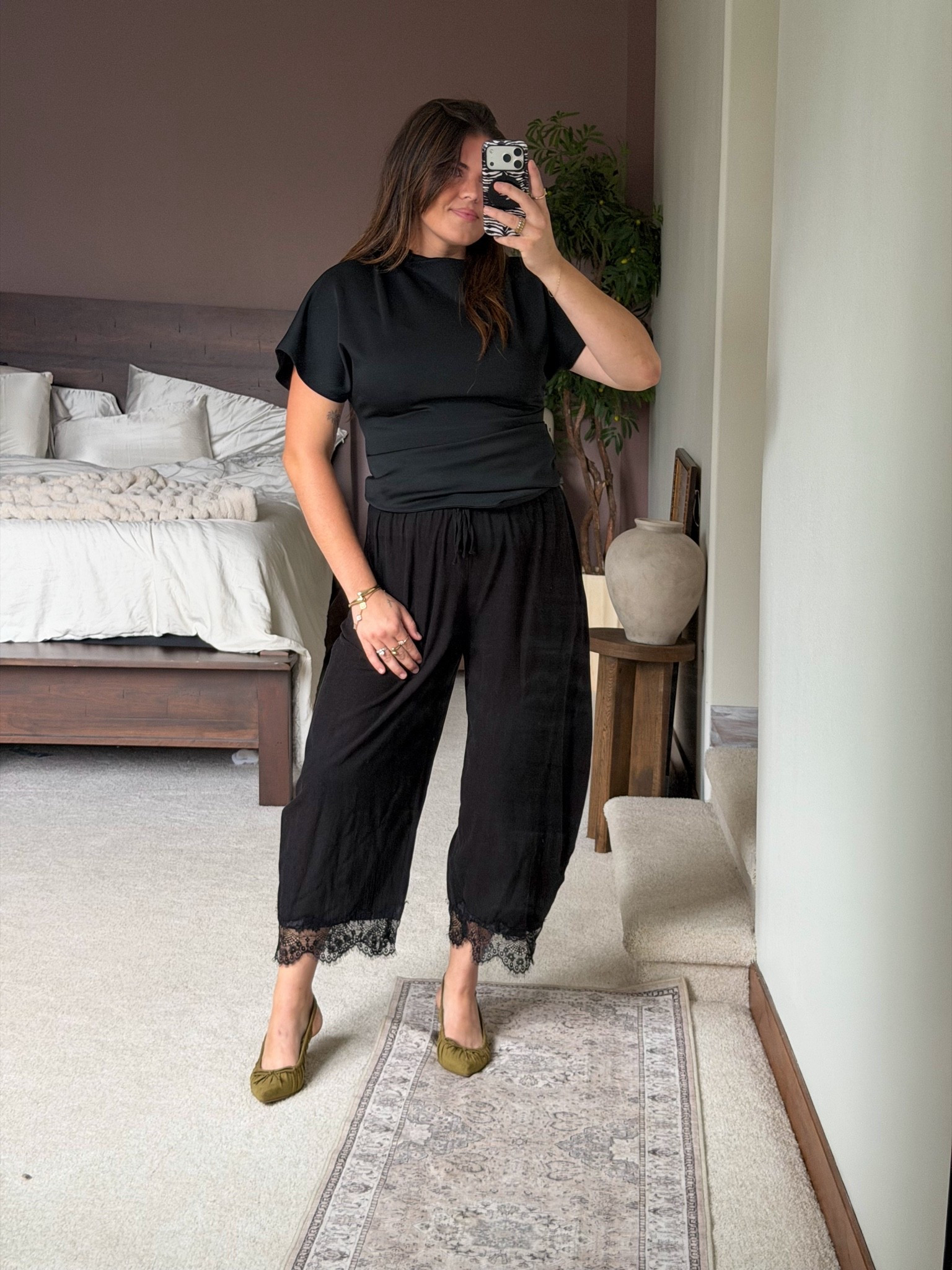 Fall work outfit or teacher outfit or cute fall or Thanksgiving outfit. Would also wear this for date night! 

Heels are @Target 

Everything else Amazon!

Outfit, office outfit, business casual, teacher outfit, fall outfits women over 30, fall dresses, fall fashion haul, fall shoes, midsize, size 12, size 14, mom style, curvy outfit, thick tummy approved

#LTKMidsize #LTKWorkwear #LTKootd