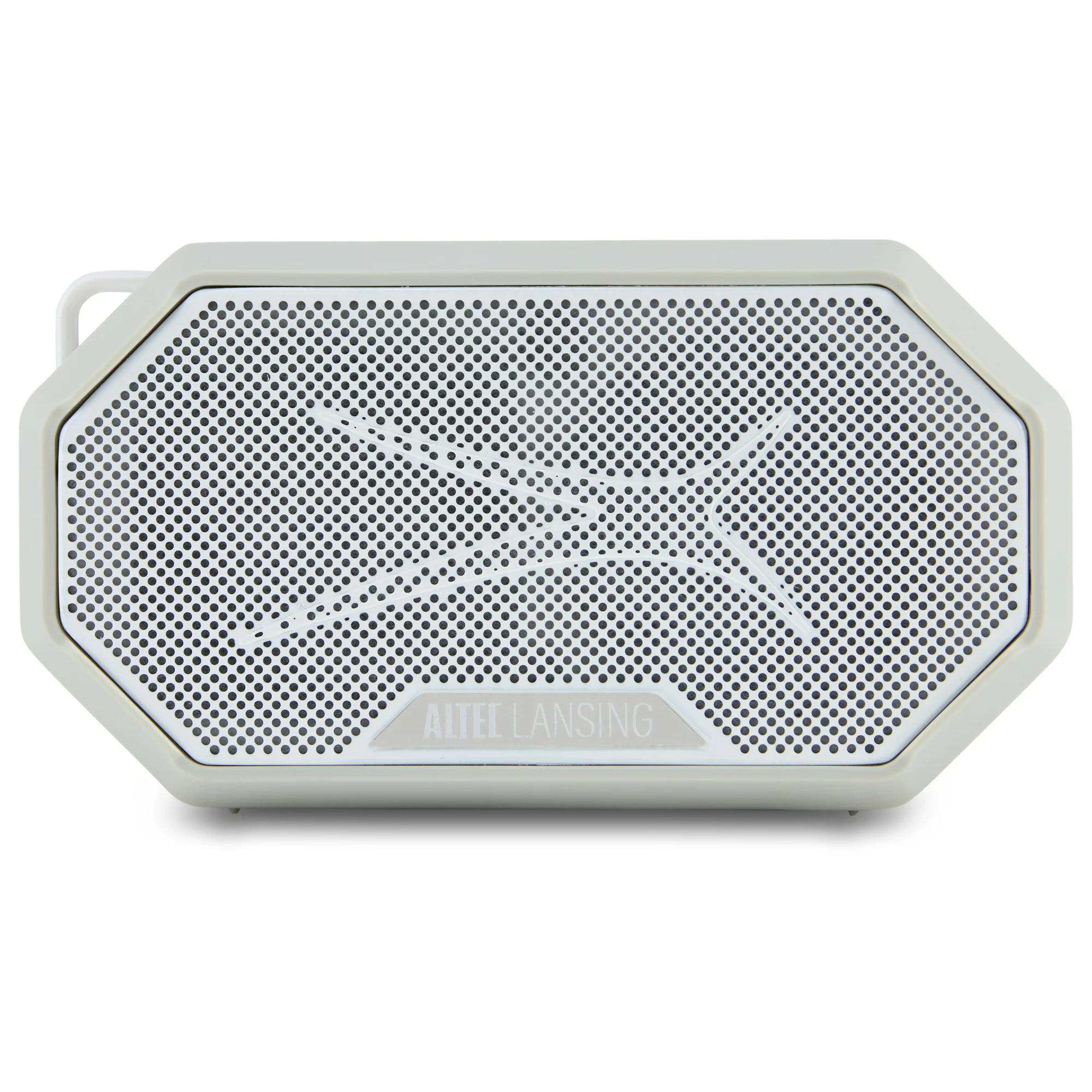 Altec Lansing HydraMini 2.0 Portable Bluetooth Speaker, Waterproof IP67, 12-Hour Battery, Wireles... | Walmart (US)