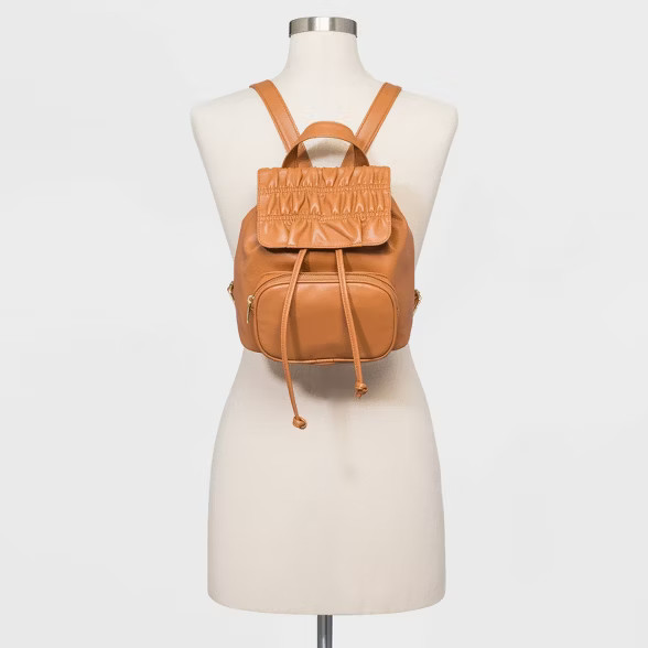 Mini Flap Backpack - Wild Fable™ | Target