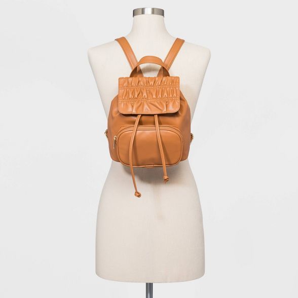 Mini Flap Backpack - Wild Fable™ | Target