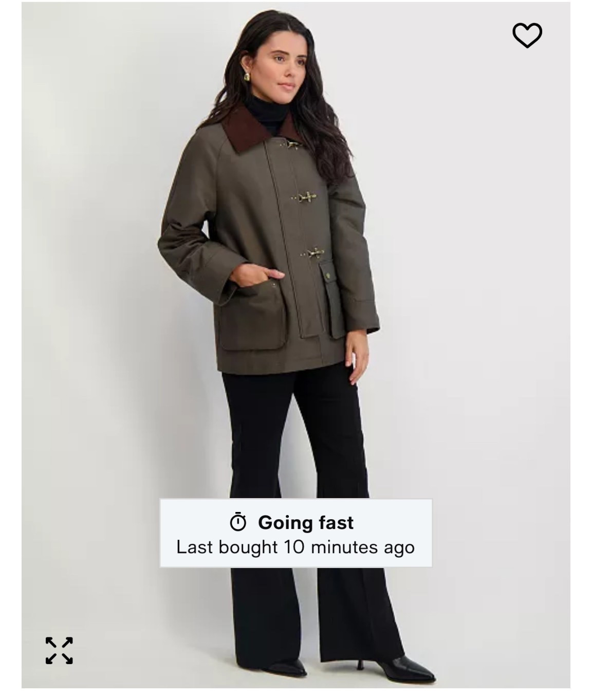 Obsessed with this coat! So old money/ralph Lauren 

#LTKHoliday #LTKGiftGuide #LTKSeasonal
