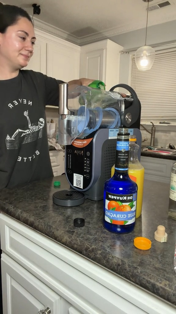 This ninja slushi is an absolute game changer! 

#LTKGiftGuide #LTKCyberWeek #LTKHoliday