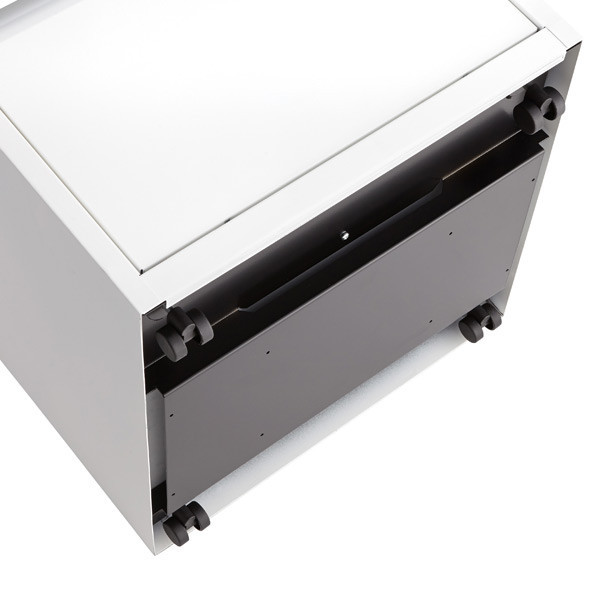 Bisley Premium Filing Cabinet Bases | The Container Store