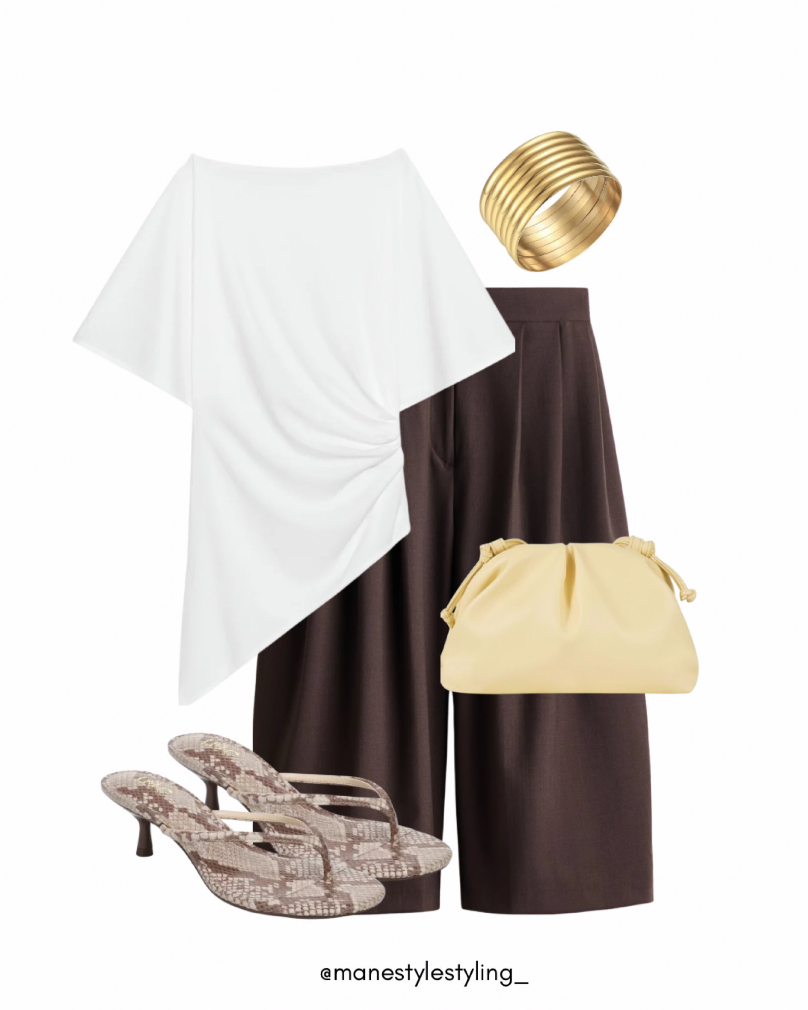 Spring Outfit

#LTKMidsize #LTKootd