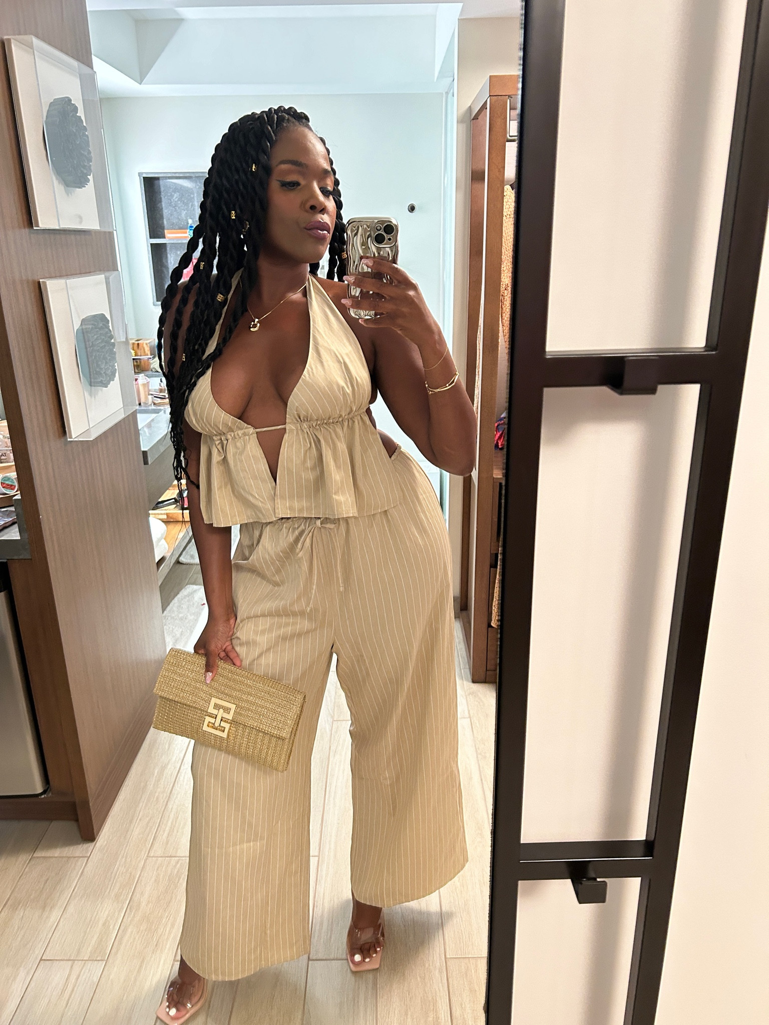 Vacation set. tall girl friendly 

#LTKFallSale