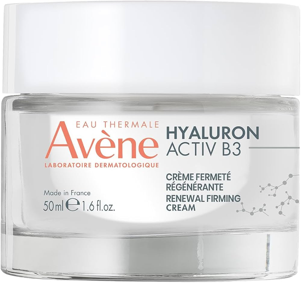 Avène Hyaluron Activ B3 Renewal Firming Cream | Amazon (US)
