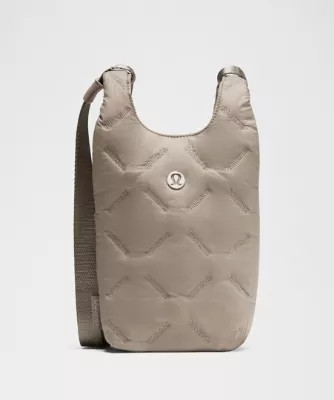 Quilty Pleasures Phone Crossbody Bag 1L | lululemon UK