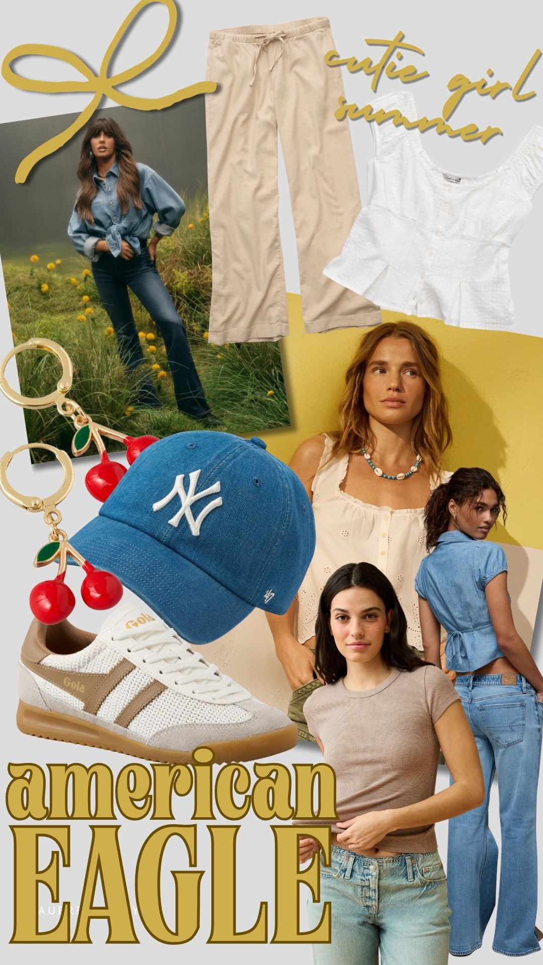 what I need asap

#LTKSaleAlert #LTKootd #LTKSeasonal