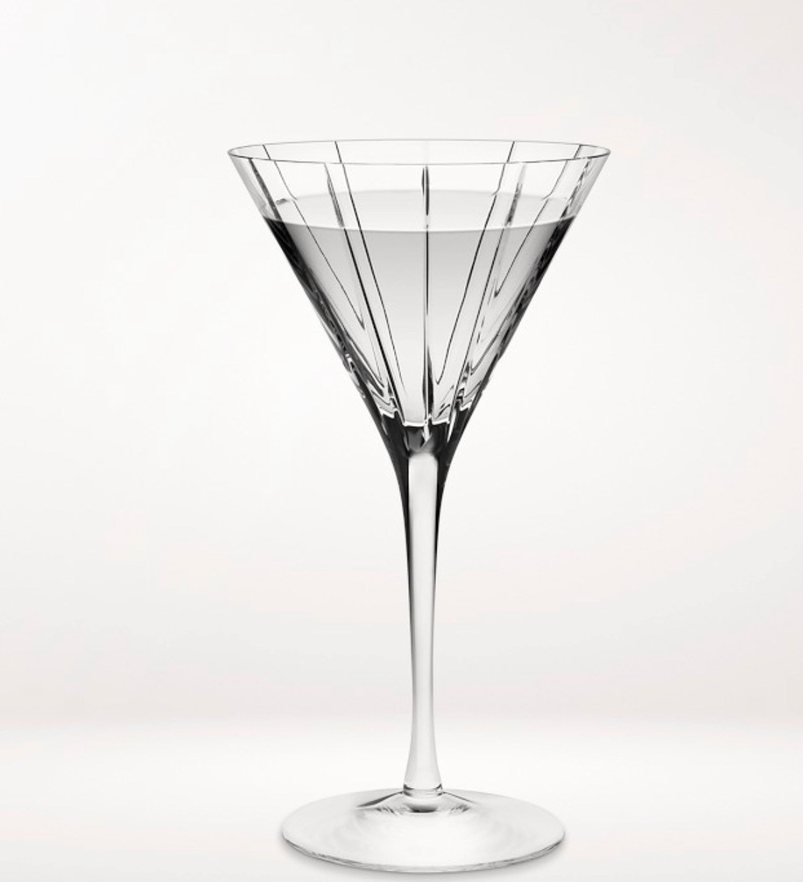 Oh dear, I broke a glass! My favorite cocktail glass is from from Williams-Sonoma. Elegant, heavy, so pretty…these would make a great wedding or house-warming gift as well...

#LTKHome #LTKWedding #LTKdayinmylife