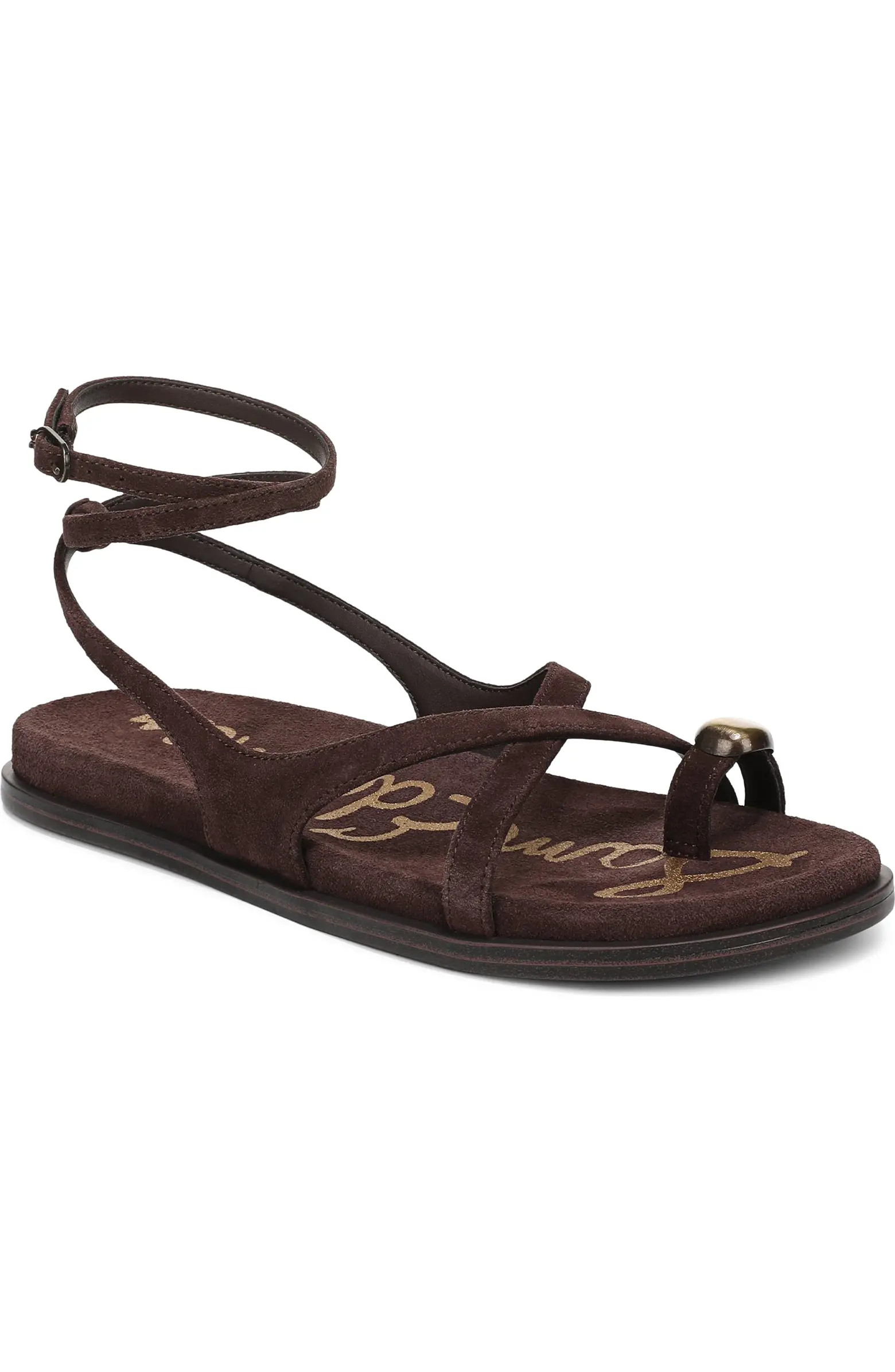 Lottie Ankle Strap Sandal (Women) | Nordstrom