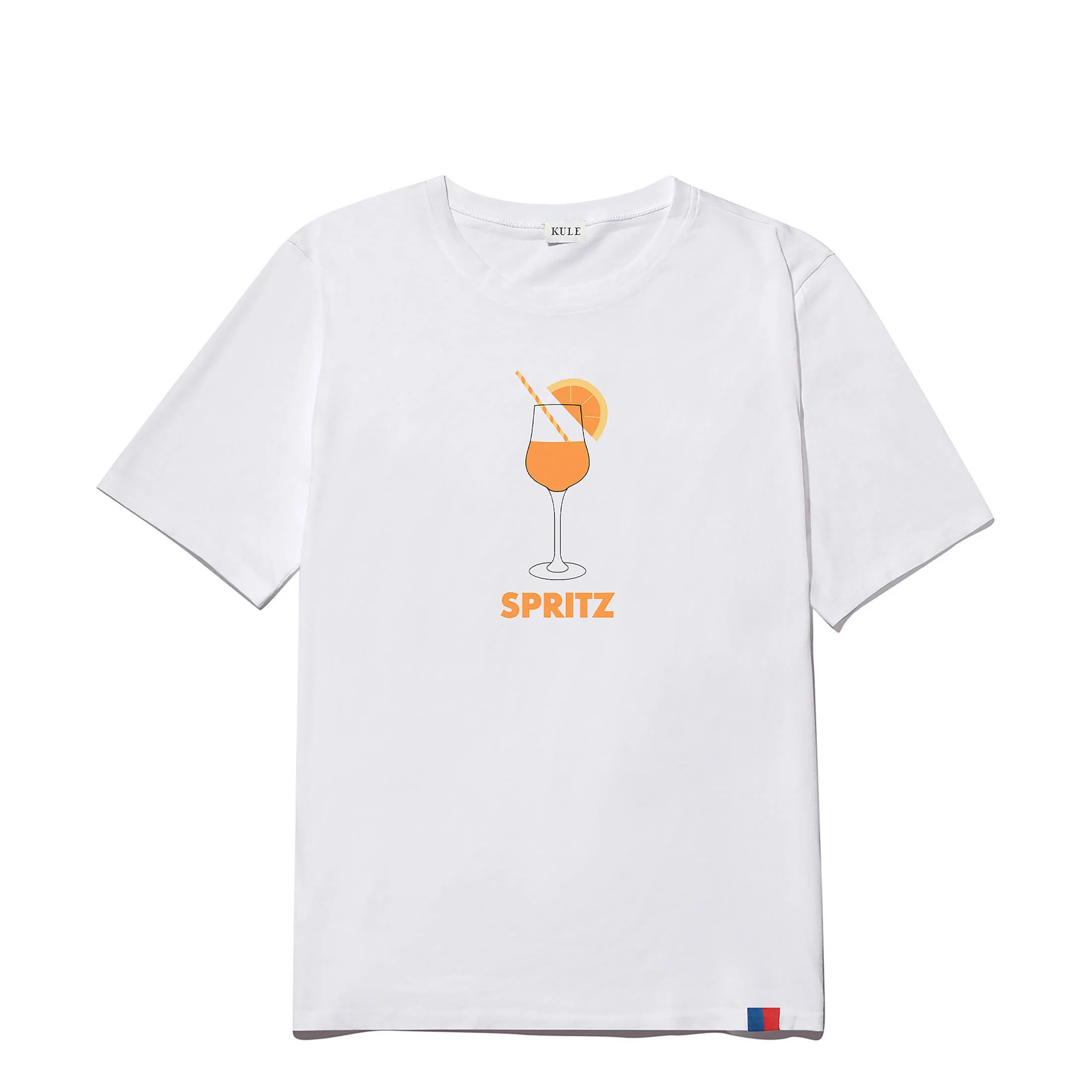 The Modern SPRITZ - White | KULE (US)