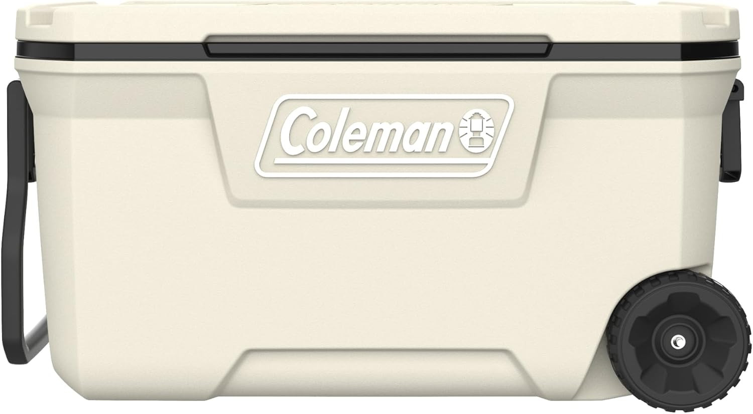 Coleman Classic Series Insulated Portable Wheeled Cooler | Amazon (US)