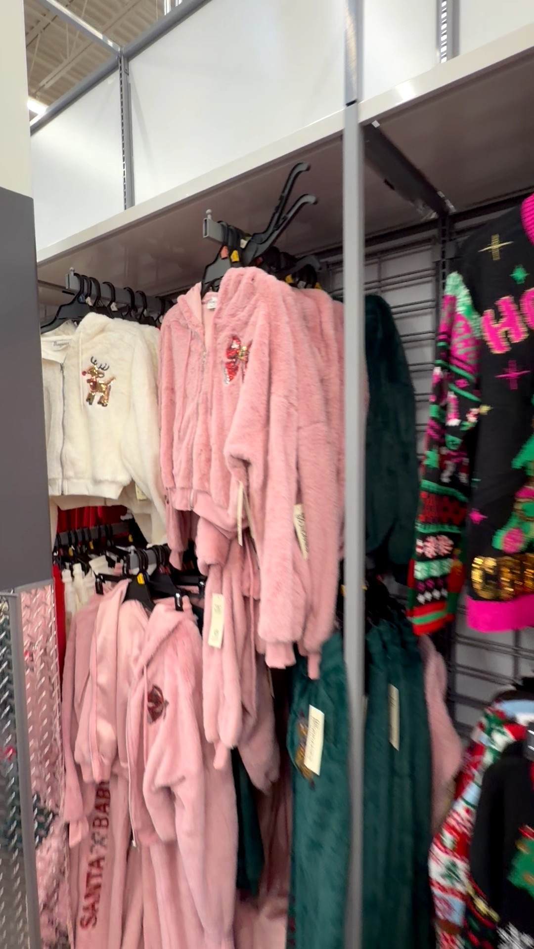 The cutest set for Christmas at Walmart! 

#LTKgrwm #LTKHoliday #LTKootd