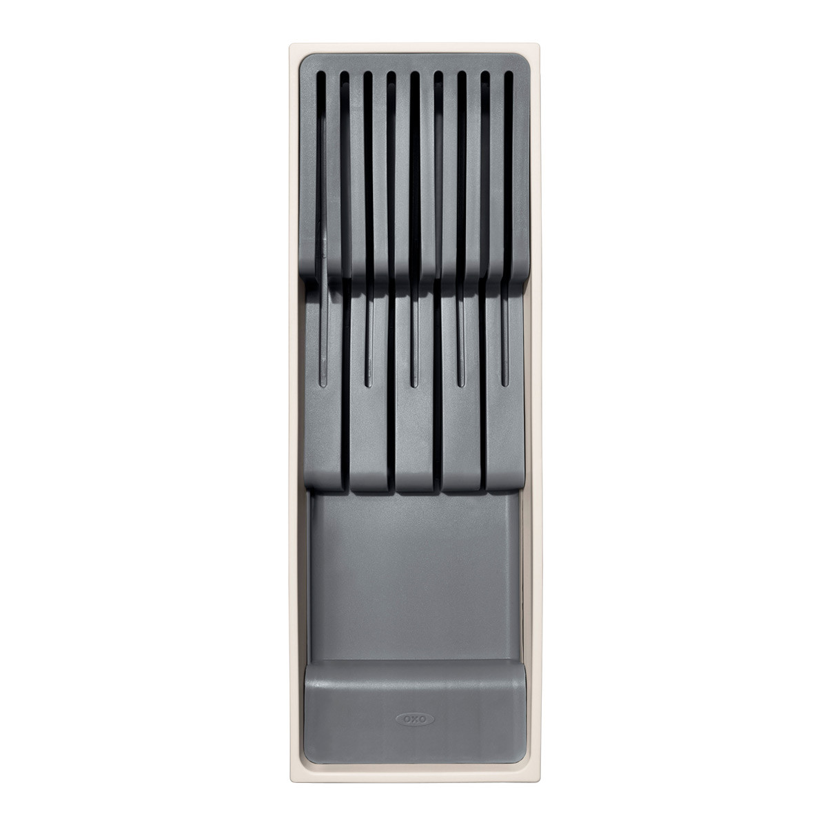 OXO Good Grips Knife Drawer Organizer | The Container Store