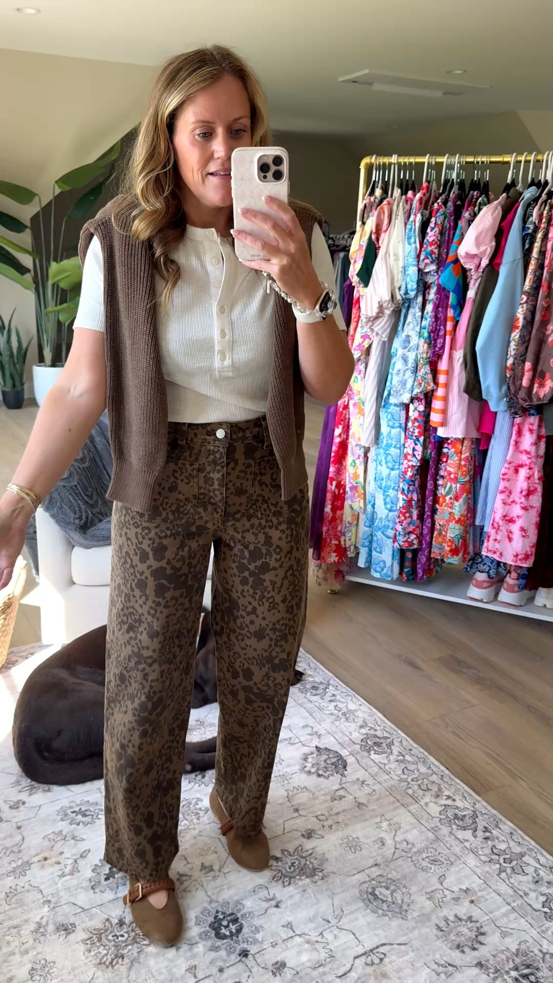 Must have look for fall!