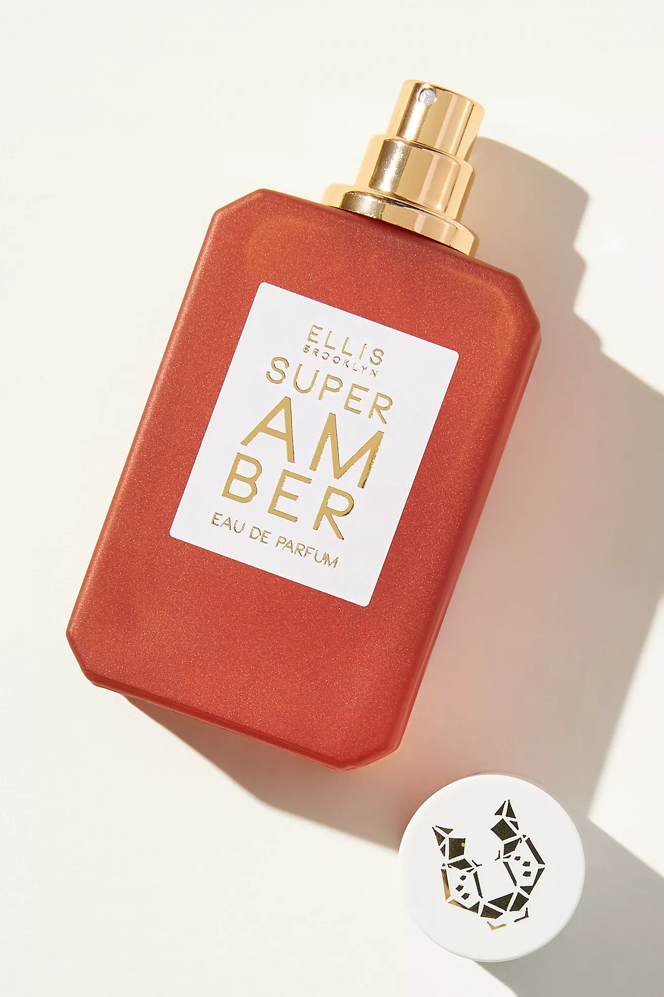 Ellis Brooklyn Eau De Parfum | Anthropologie (US)