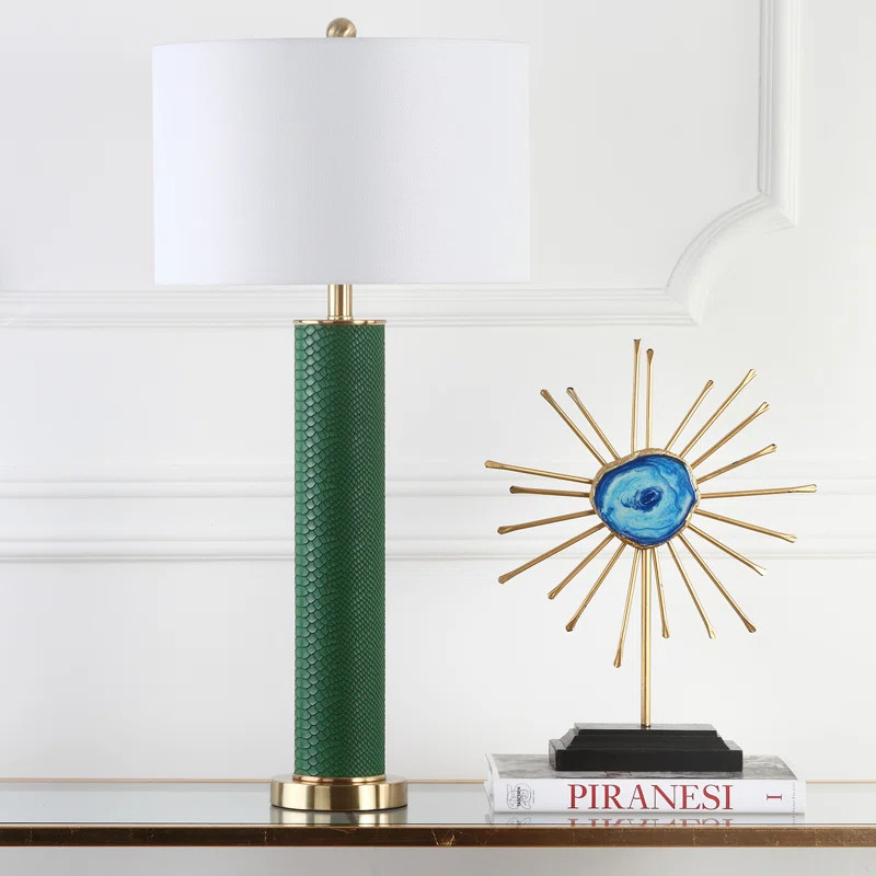 Ingertha 33" Table Lamp (Set of 2) | Wayfair North America