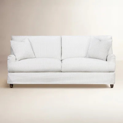 Walters Slipcovered Sofa | Wayfair North America