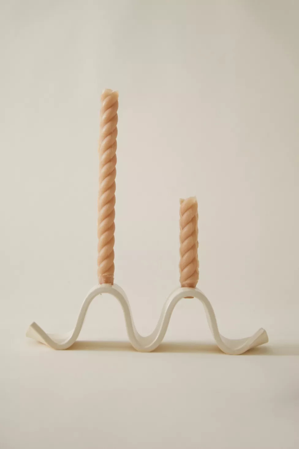 SIN Ceramic Wyn Candelabra | Urban Outfitters (US and RoW)