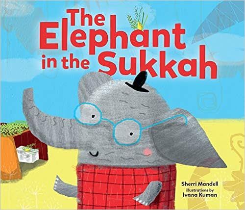 The Elephant in the Sukkah | Amazon (US)