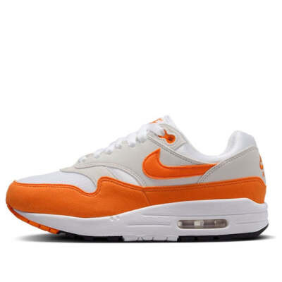 (WMNS) Nike Air Max 1 'Safety Orange' | eBay US
