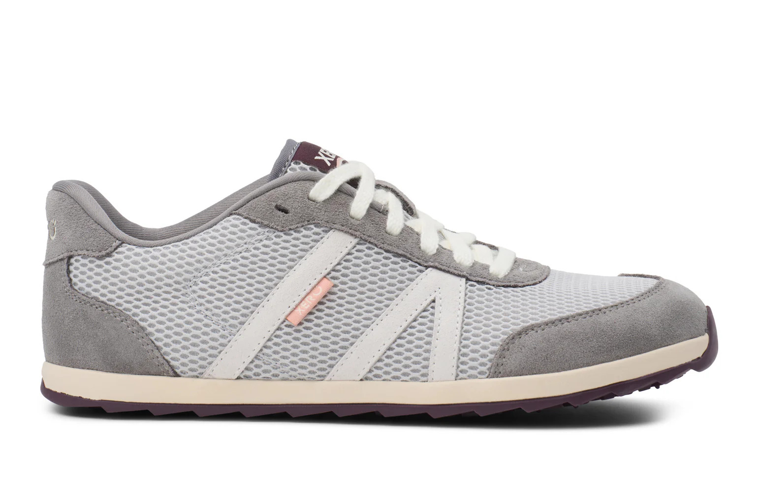 Xero Shoes Wynn Women's Minimalist Retro Sneaker | Xero Shoes