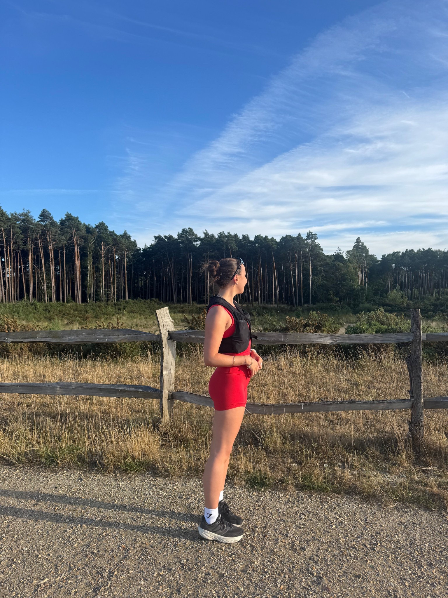 Running outfit that’s affordable and great for those little run dates 

#LTKuk #LTKeurope #LTKsummer