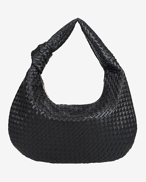 Melie Bianco Brigitte Vegan Leather Shoulder Bag | Express