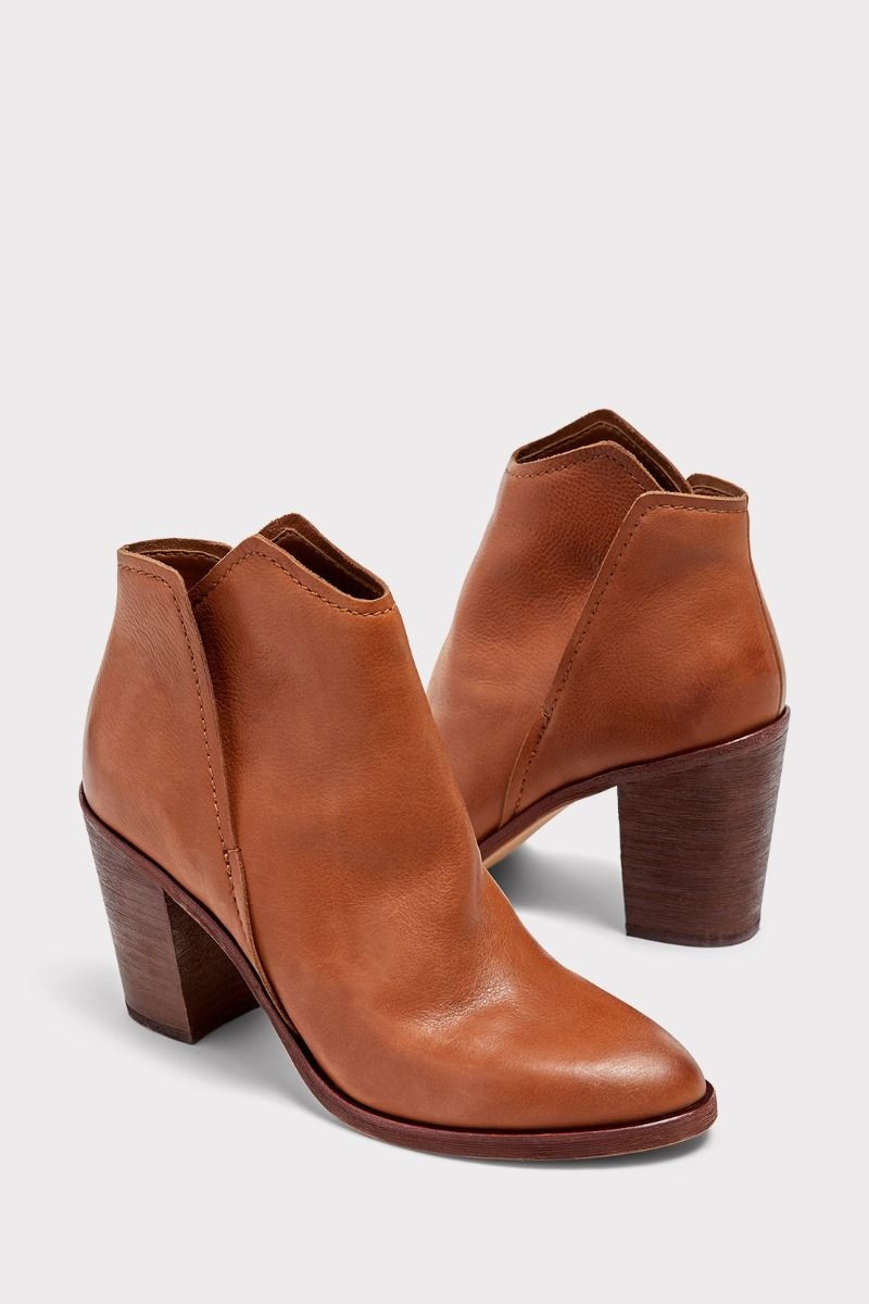 Shep Bootie | Evereve