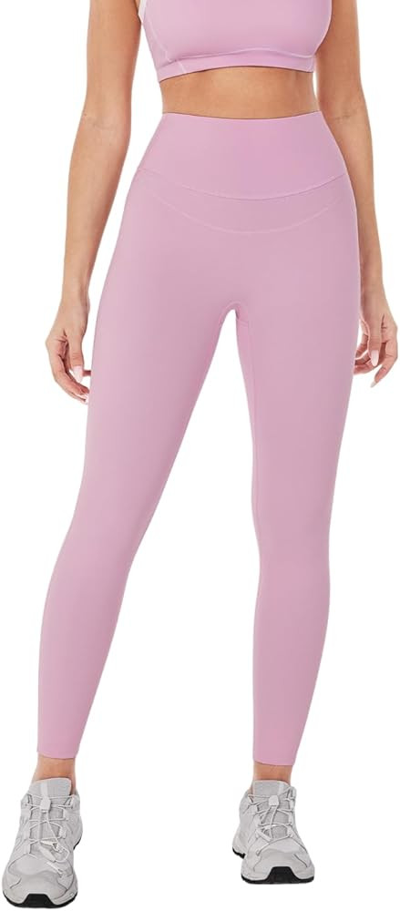 Fanka Body Sculpt Squat Proof Leggings, 3D Sculpting Lift, Invisible Scrunch Design, Smooth Matte... | Amazon (US)