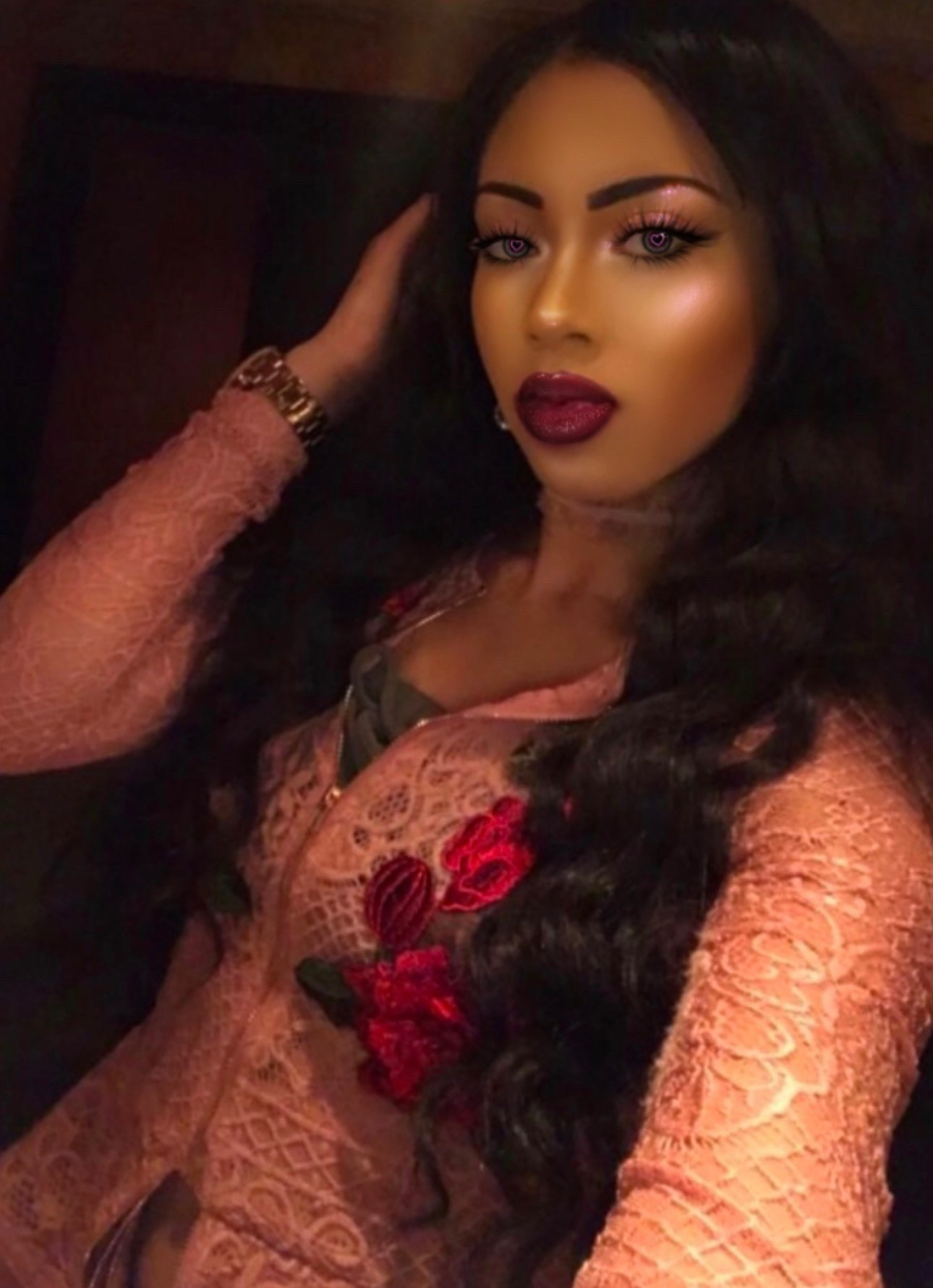 Passion 4 Beauty 

#LTKselfcare #LTKBeauty #LTKValentine