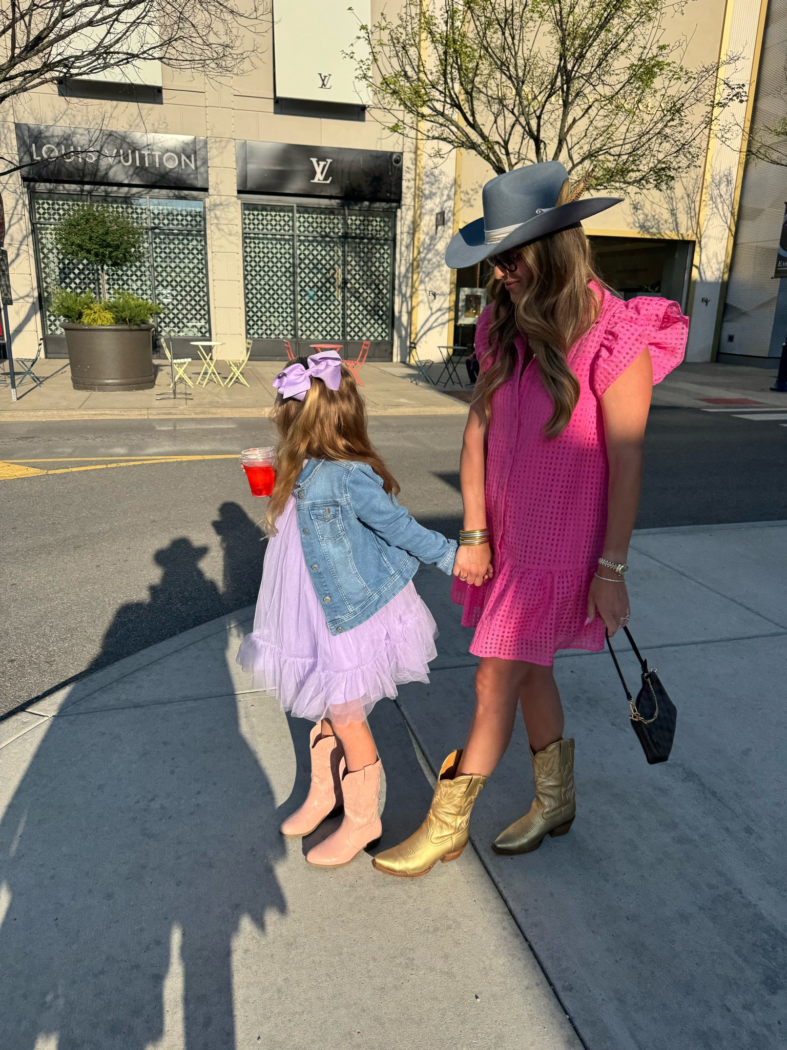 @Flea Style hat | @Tecovas boots for my girl’s first concert!! Western boot | cowgirl boot | tecovas | flea style hat | custom hat | custom cowgirl hat

#LTKootd #LTKmomlife #LTKdayinmylife