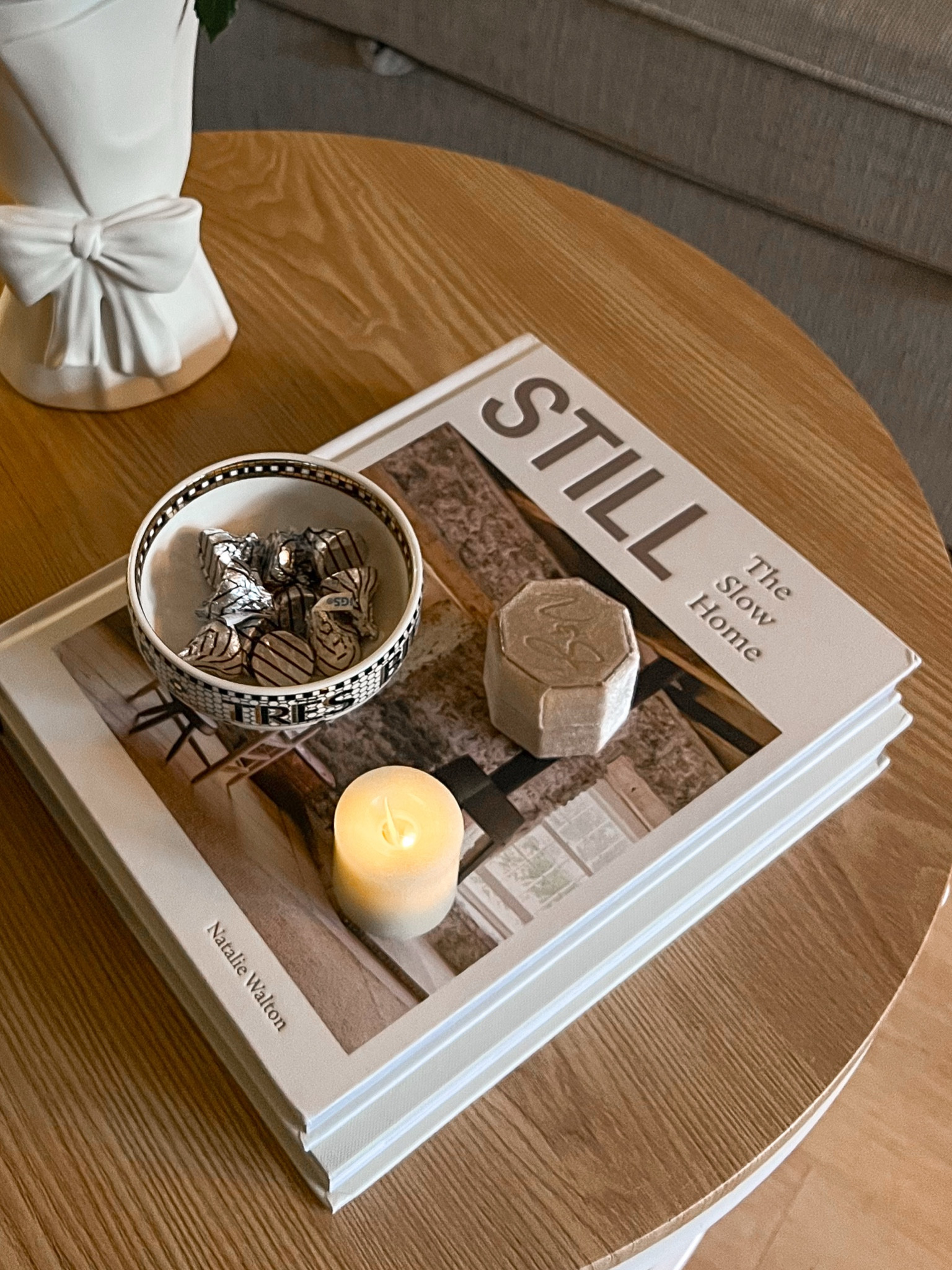 Amazon coffee table books on sale

#LTKHome #LTKSaleAlert #LTKxPrimeDay