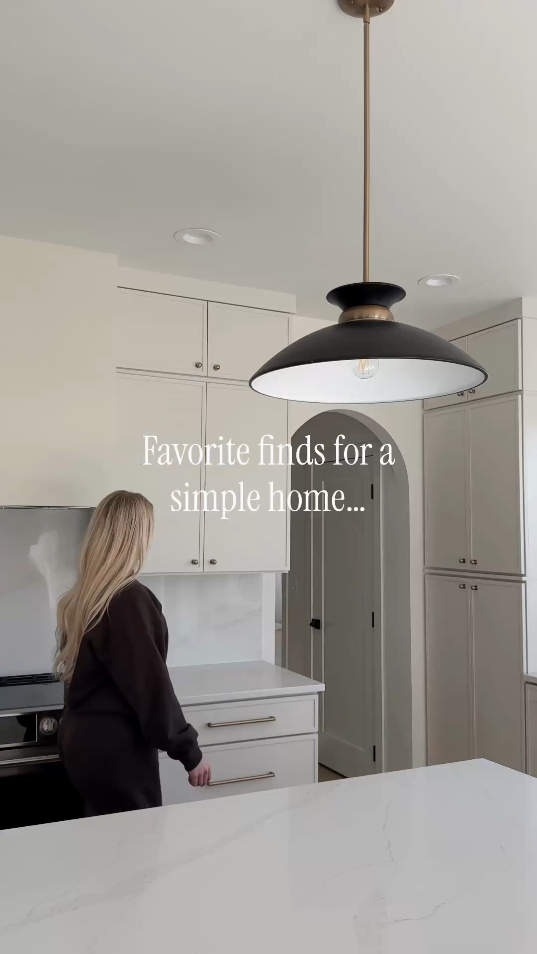 Simple home finds 🤍

#LTKHome #LTKSaleAlert