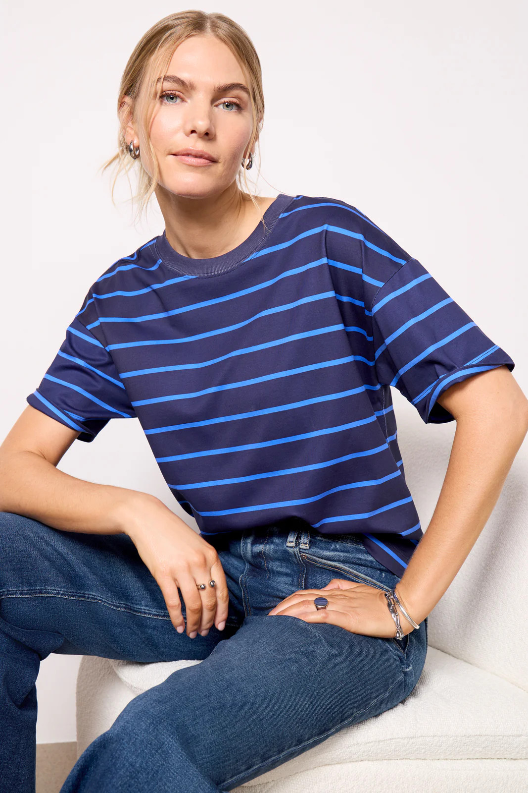 Ever Perfect Tee | Evereve