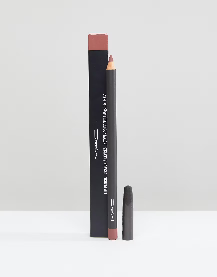 MAC Lip Pencil - Whirl-Brown | ASOS (Global)