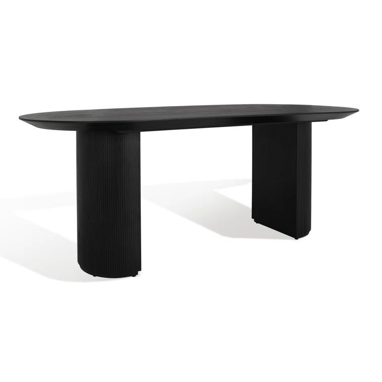 Aneeqa 78.7'' Dining Table | Wayfair North America