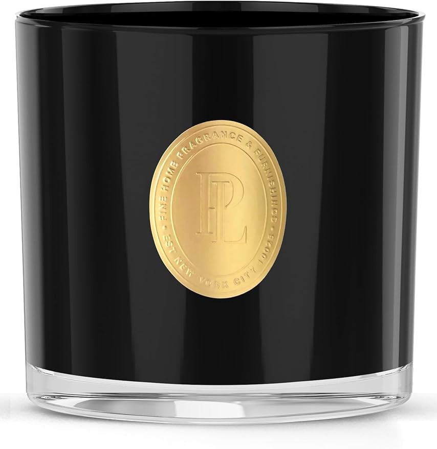 Preston Lane Luxury 3-Wick Scented Candle, Winterwatch, 24 oz Hand-Poured in USA | Long Burn Time... | Amazon (US)