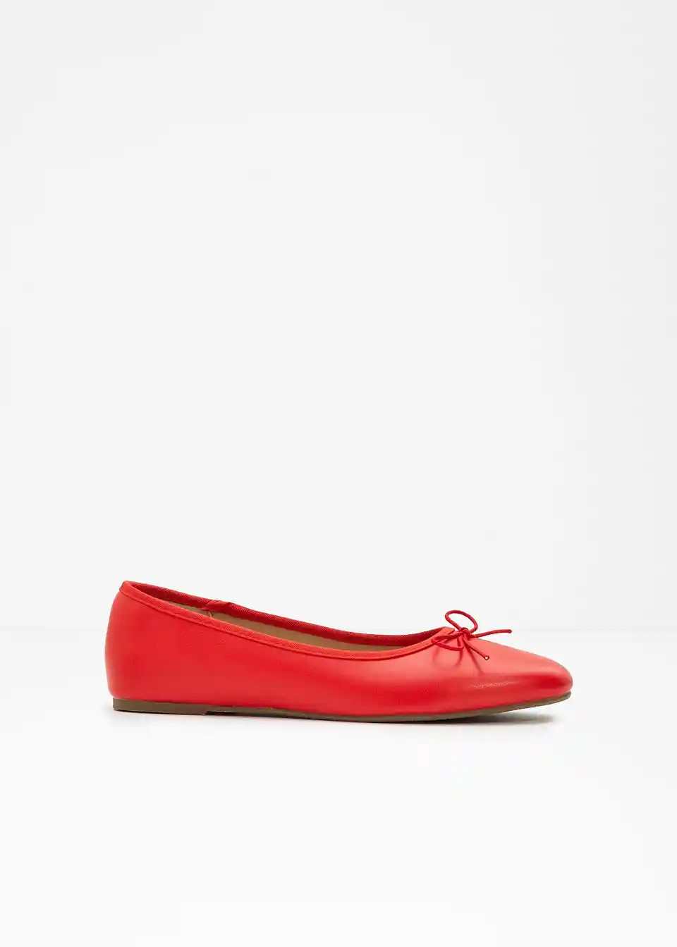 Ballerinas mit Schleife | Bonprix DE