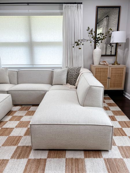 Living room furniture and decor 

#LTKstyletip #LTKhome #LTKsalealert