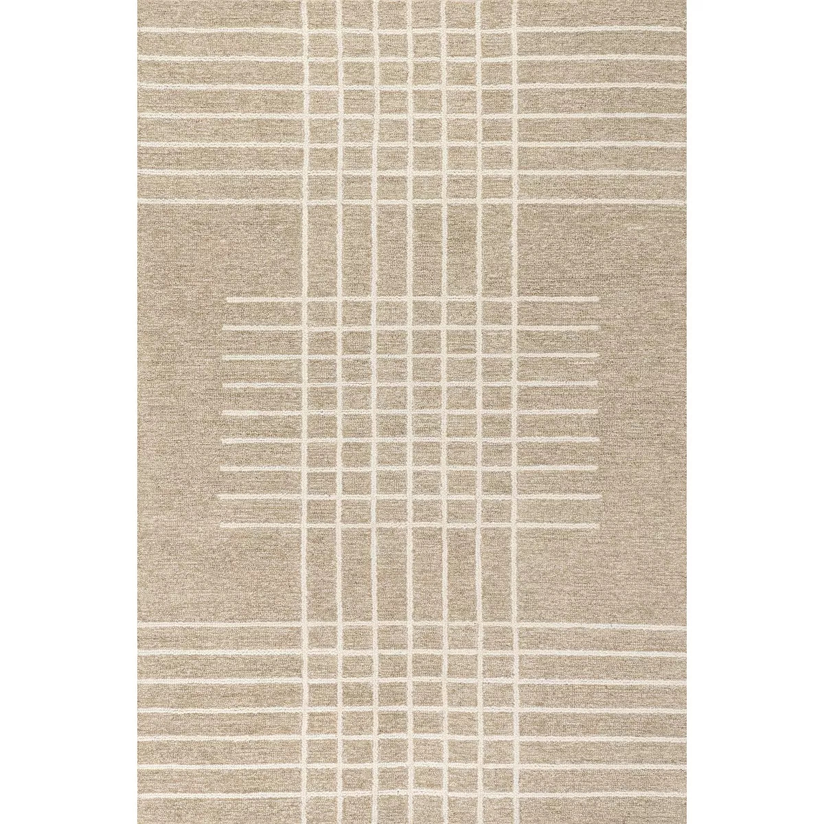 Nuloom Teigen Contemporary Checkered Area Rug | Target