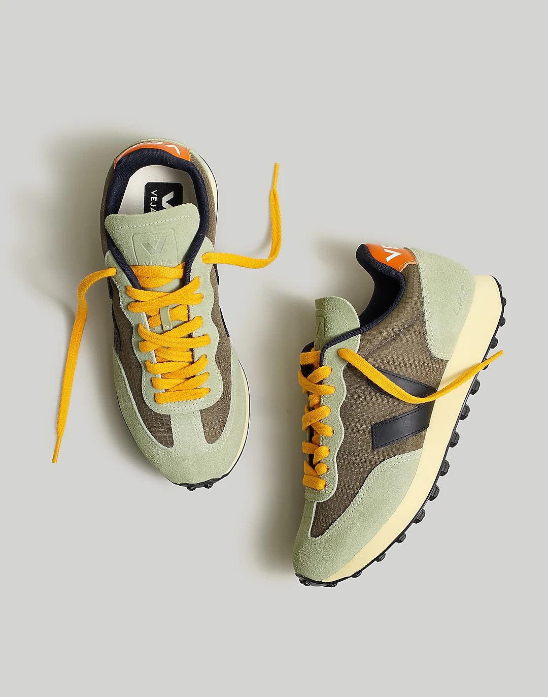 Veja&trade; Rio Branco Sneakers | Madewell