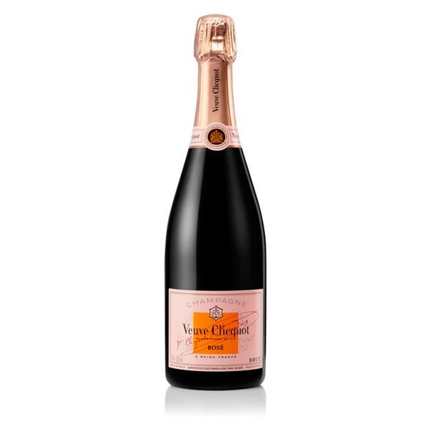 Veuve Clicquot Rosé Champagne - 750ml Bottle | Target