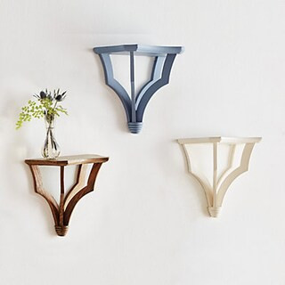 Suzanne Kasler Jacque Bracket | Ballard Designs, Inc.