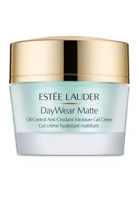 DayWear Matte Oil-Control Antioxidant Moisture Gel Cream Face Moisturizer | Belk